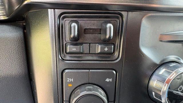 2024 Ford F-350 Super Duty King Ranch