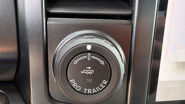 2024 Ford F-350 Super Duty King Ranch