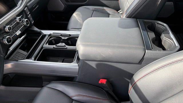 2024 Ford F-350 Super Duty King Ranch