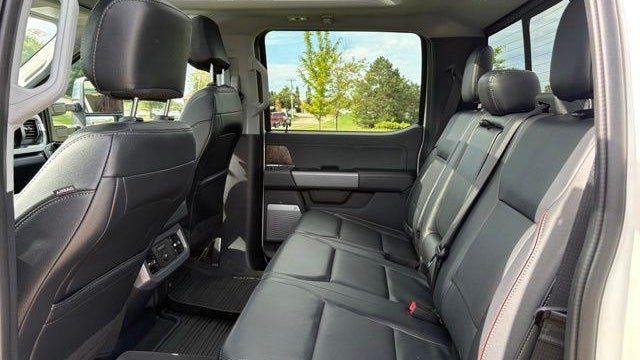 2024 Ford F-350 Super Duty King Ranch