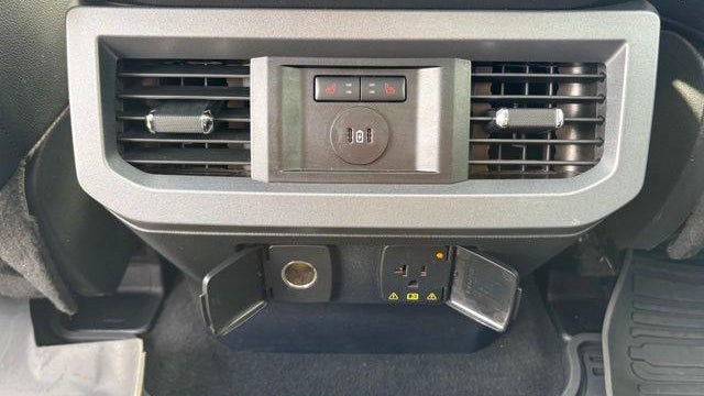 2024 Ford F-350 Super Duty King Ranch