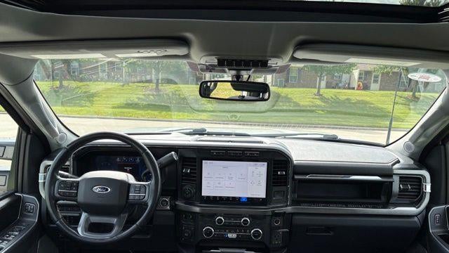 2024 Ford F-350 Super Duty King Ranch