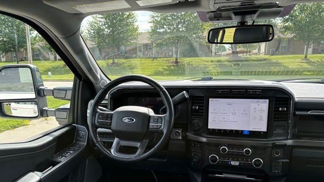 2024 Ford F-350 Super Duty King Ranch