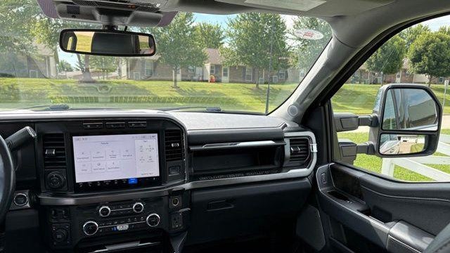 2024 Ford F-350 Super Duty King Ranch