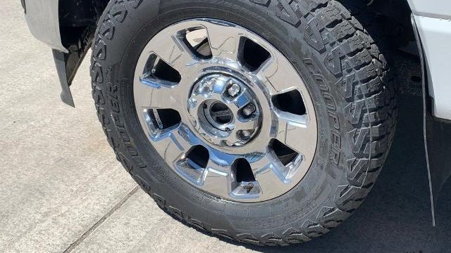 2024 Ford F-350 Super Duty King Ranch