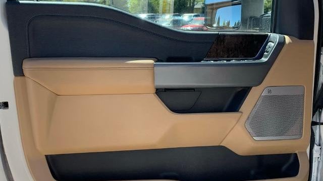 2024 Ford F-350 Super Duty King Ranch