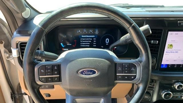 2024 Ford F-350 Super Duty King Ranch