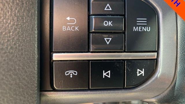 2024 Ford F-350 Super Duty King Ranch