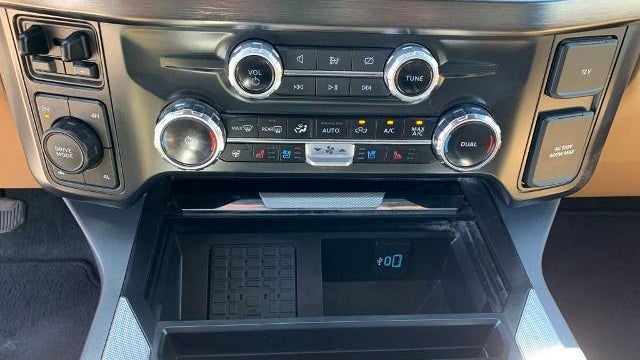 2024 Ford F-350 Super Duty King Ranch