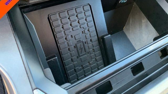2024 Ford F-350 Super Duty King Ranch