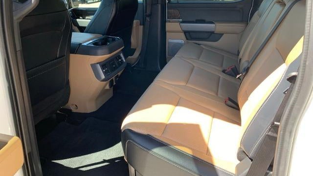 2024 Ford F-350 Super Duty King Ranch