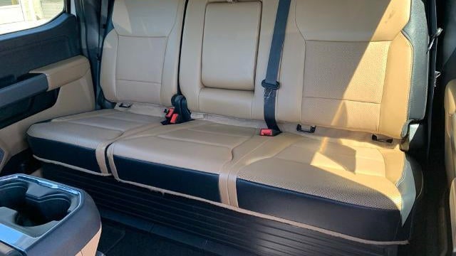 2024 Ford F-350 Super Duty King Ranch