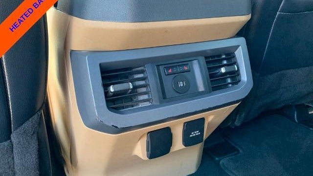 2024 Ford F-350 Super Duty King Ranch