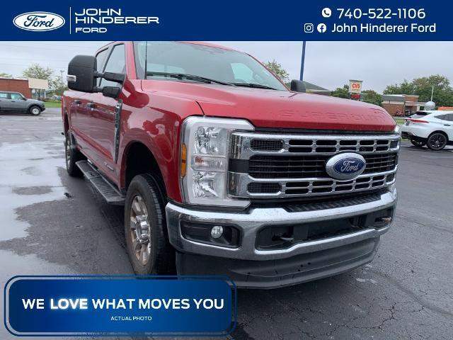 2024 Ford F-350