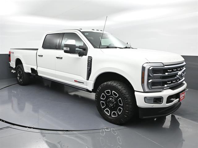 2024 Ford F-350