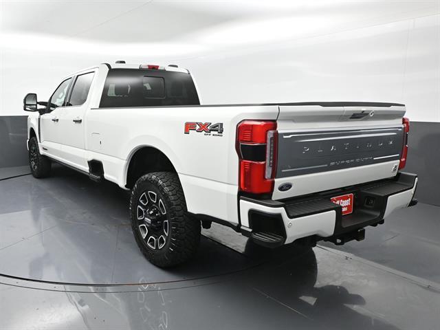 2024 Ford F-350