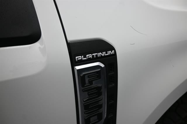 2024 Ford F-350