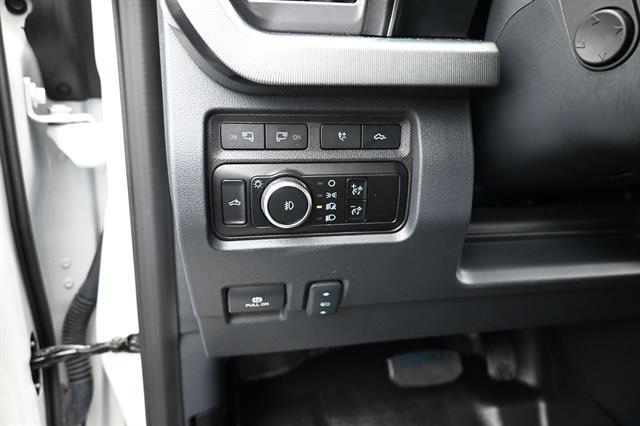 2024 Ford F-350