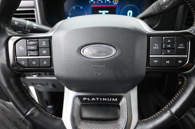 2024 Ford F-350