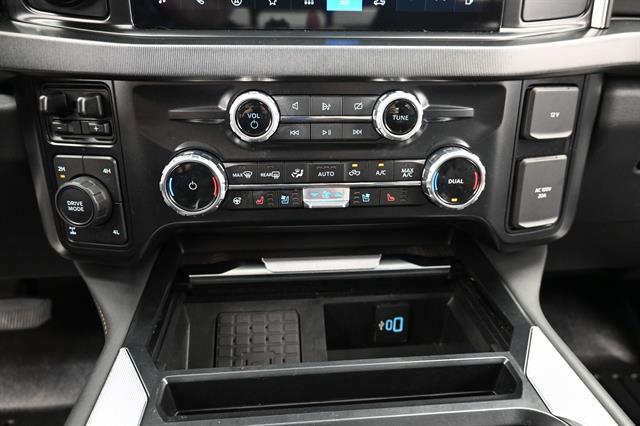 2024 Ford F-350