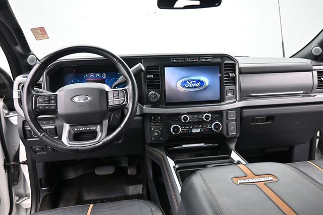 2024 Ford F-350