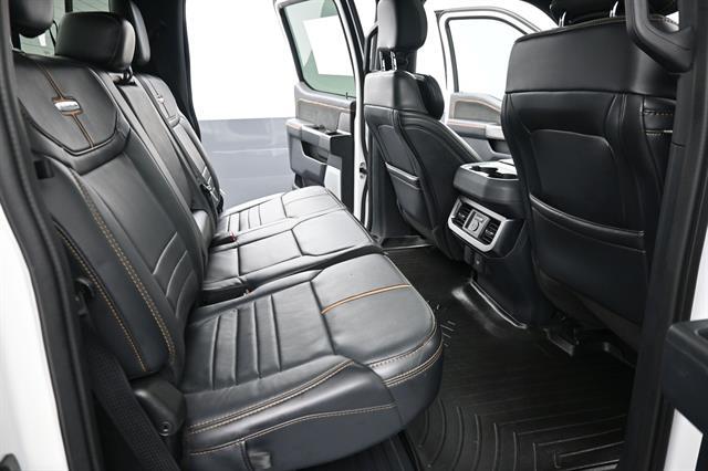 2024 Ford F-350