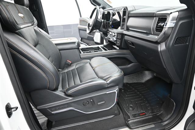 2024 Ford F-350