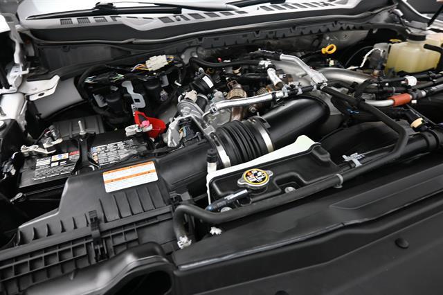 2024 Ford F-350