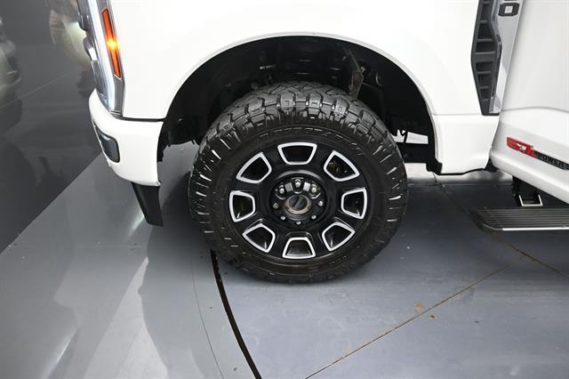 2024 Ford F-350