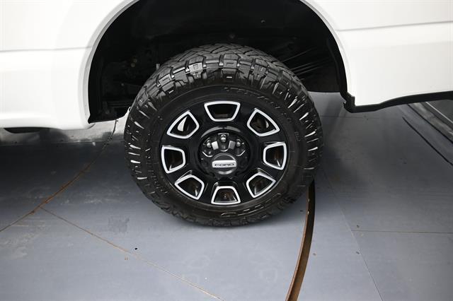 2024 Ford F-350