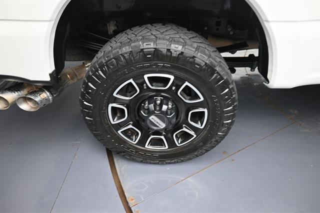 2024 Ford F-350