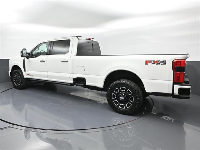 2024 Ford F-350