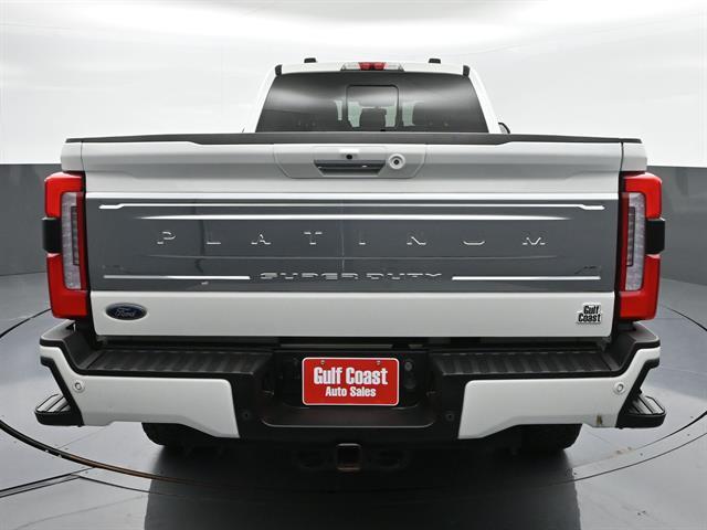 2024 Ford F-350