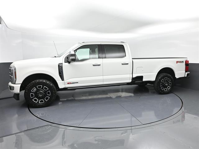 2024 Ford F-350