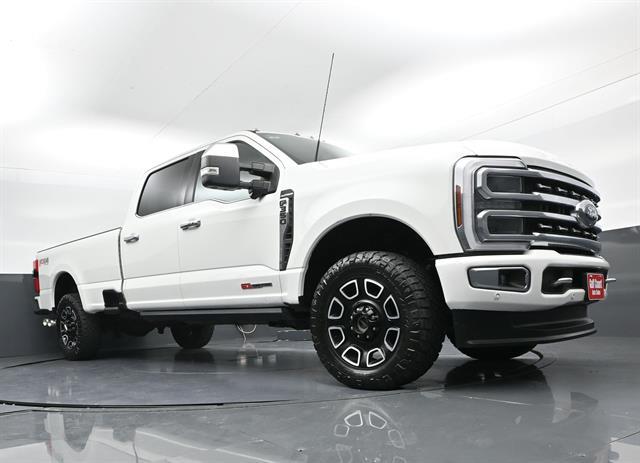 2024 Ford F-350