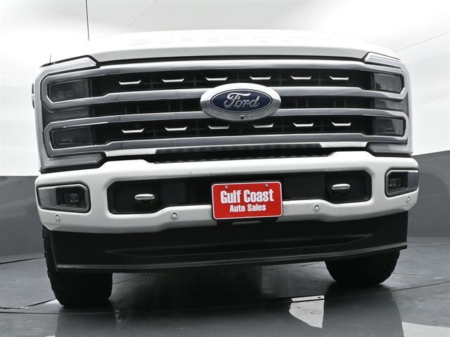 2024 Ford F-350