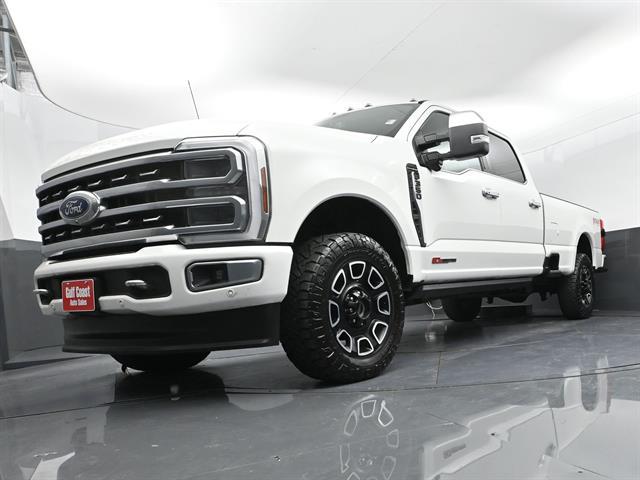 2024 Ford F-350
