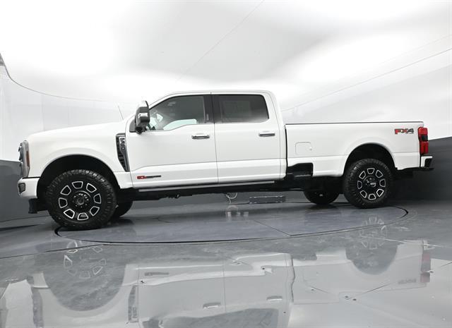 2024 Ford F-350