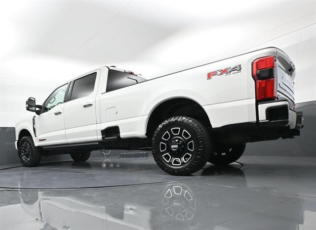2024 Ford F-350