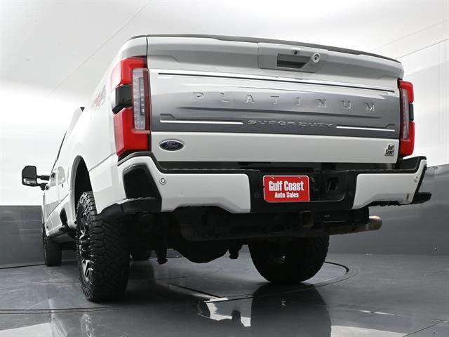 2024 Ford F-350