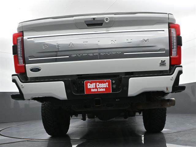 2024 Ford F-350