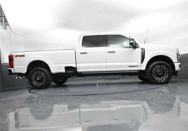 2024 Ford F-350