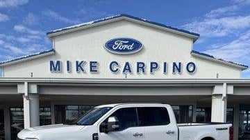 Preowned 2024 Ford F-350 Super Duty Limited for Sale