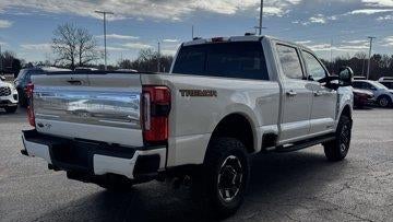 2024 Ford F-350 Super Duty XLT