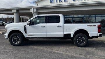 2024 Ford F-350 Super Duty XLT