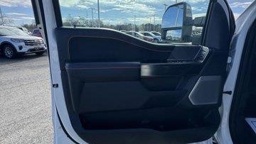 2024 Ford F-350 Super Duty XLT