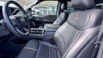 2024 Ford F-350 Super Duty XLT