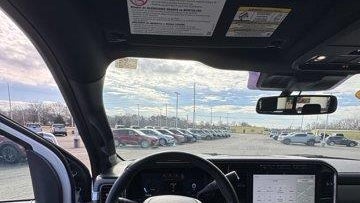 2024 Ford F-350 Super Duty XLT