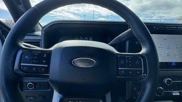 2024 Ford F-350 Super Duty XLT