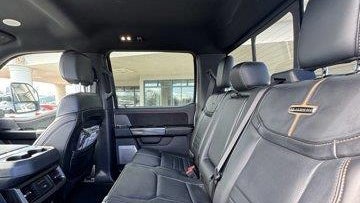 2024 Ford F-350 Super Duty XLT